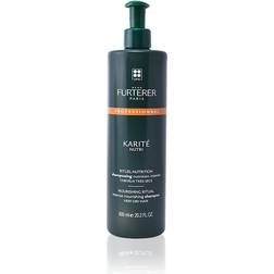 Rene Furterer Karite Nutri Intense Nourishing Shampoo 20.3fl oz