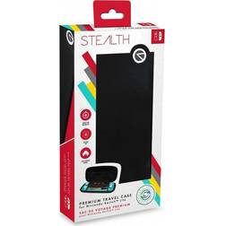 Stealth Nintendo Switch Lite Premium Travel Case