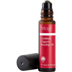 Trilogy Certified Organic Rosehip Oil 10ml