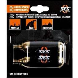 SKS Germany CO2 Cartridge Set