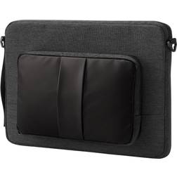 HP Lightweight Laptop Sleeve 15.6" - Black