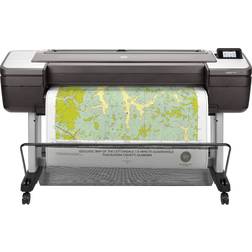 HP DesignJet T1700 PostScript