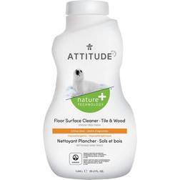 Attitude Floor Cleaner for Tile & Wood Floors