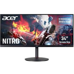 Acer Nitro XV340CKP