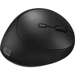 Adesso iMouse V10 Wireless Vertical Egonic Mouse 2.4 GHz