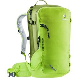 Deuter Freerider 30 - Citrus/Moss