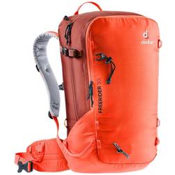 Deuter Freerider 30 - Papaya/Lava