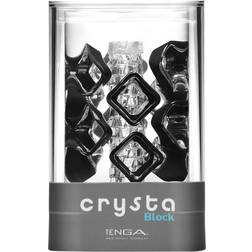 Tenga Crysta Block