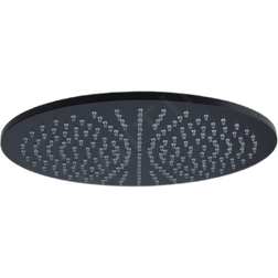 Tapwell ZSOF079 (9421155) Sort, Krom