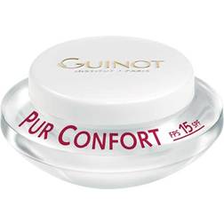 Guinot Pur Confort Face Cream SPF15 50ml