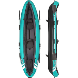 Bestway Hydro-Force Ventura X2 kajakki 330x86 Kajakkimelonta