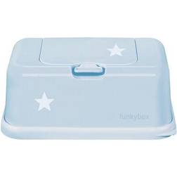 Funkybox Baby Blue Little Star