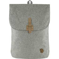 Fjällräven Norrvåge Foldsack - Granite Grey