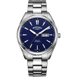 Rotary Henley Automatic (GB05380/05)