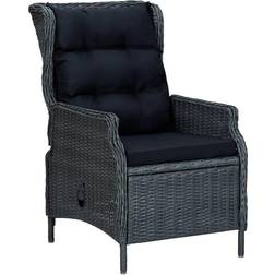 vidaXL 313300 Utefåtölj