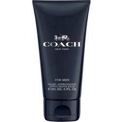 Coach for Men baume après-rasage pour homme 150 ml