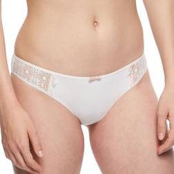 Passionata Georgia Brief - White