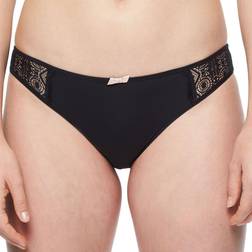 Passionata Georgia Brief - Black