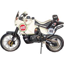 Italeri Cagiva Elefant 850 Paris Dakar 1987