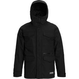 Burton Covert Jacket - True Black