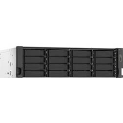 QNAP TS-1673AU-RP-16G 3 U NAS Rack 3 U