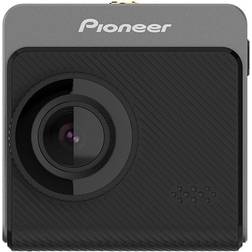 Pioneer VREC-130RS Dash Cam Full Hd 30fps Display 2'' Visione 132