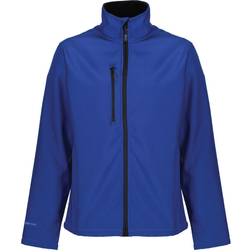 Regatta Honestly Made Recycled Softshell Jacket - New Royal