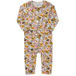 Minymo Jumpsuit - Snow White (0611078-1161)