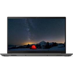 Lenovo ThinkBook 15 G2