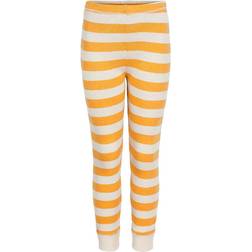 CeLaVi Leggings - Mineral Yellow (330322-3720)