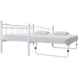 vidaXL 25831 Cama con Estructura