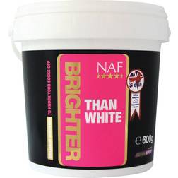 NAF Brighter Than White 600g