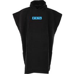 FCS Poncho Black