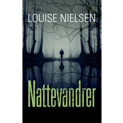 Nattevandrer (Hæftet, 2021)