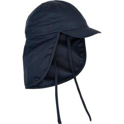 En Fant Sun Hat w. String - Outer Space (5764-718)