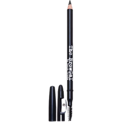 The BrowGal Skinny Eyebrow Pencil 03 Chocolate