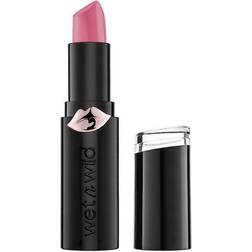 Wet N Wild Mega Last Matte Lip Color Mauve Outta Here