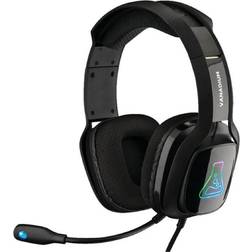 The G-Lab Korp Vanadium 7.1 USB Gaming Headset