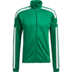 Adidas Squadra 21 Training Jacket Men - Green/White