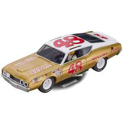 Carrera Ford Torino Talladega No 48 1:32