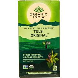 Organic India Tulsi Original 43.5g 25Stk.