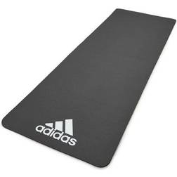 Adidas Tappetino fitness Grigio grigio