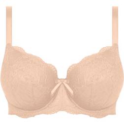 Freya Beugel Balconnet Bh - Beige