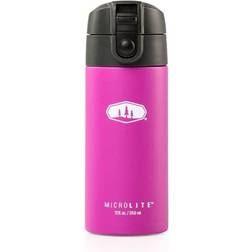 GSI Outdoors Microlite Thermos 0.35L