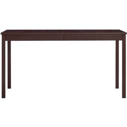 vidaXL - Dining Table 70x140cm