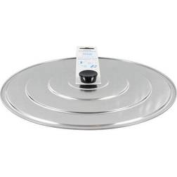 VR Frying Pan Aluminum Tapa 70 cm