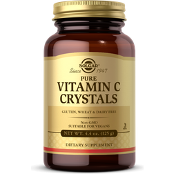 Solgar Vitamin C Crystals 125g