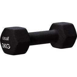 Casall Classic Dumbbell 3kg