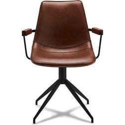 Furn House Isabel 2-pack Køkkenstol 85cm 2stk