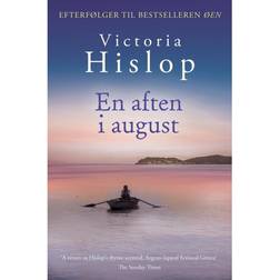 En aften i august (Lydbog, MP3, 2021)